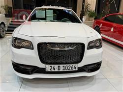 كرايسلر 300